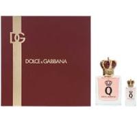 Dolce & Gabbana Q Gift Set 10ml EDP + 5ml EDP