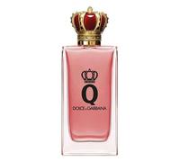 DOLCE & GABBANA Q Intense 100ml EDP for Women BRAND NEW