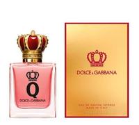 Dolce&Gabbana Q by Dolce&Gabbana Intense eau de parfum for women 50 ml