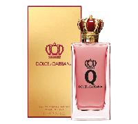 DOLCE & GABBANA Q Eau de Parfum Intense 50 ml