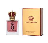 Dolce&Gabbana Q by Dolce&Gabbana Intense eau de parfum for women 50 ml