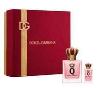 Dolce & Gabbana Q Gift Set 10ml EDP + 5ml EDP