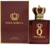 Dolce & Gabbana Q Parfum 50ml Spray