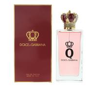 Dolce & Gabbana Q Womens Eau de Parfum 100ml Fragrance