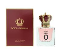Dolce & Gabbana Q Womens Eau De Parfum 30ml Fragrance