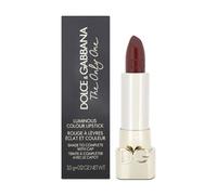 Dolce & Gabbana Red Lipstick Luminous Colour 650 Iconic Ruby 3.5g D&G Makeup