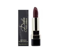 Dolce & Gabbana Red Lipstick Matte 643 Dolce Desire D&G Lip Stick Makeup