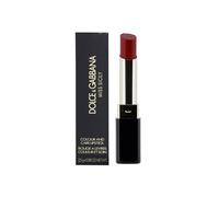 Dolce & Gabbana Red Lipstick Miss Sicily 600 Maria