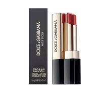 Dolce & Gabbana Red Lipstick Miss Sicily 610 Carmela Colour & Care Shiny Finish