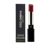 Dolce & Gabbana Miss Sicily Colour And Care Lipstick 600 Maria