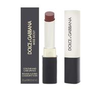 Dolce & Gabbana Red Lipstick Miss Sicily Colour And Care 620 Agata Peachy