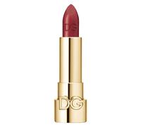 Dolce & Gabbana Red Lipstick The Only One Luminous Colour 660 Hot Burgundy