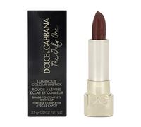 Dolce & Gabbana Red Lipstick The Only One Luminous Colour Lipstick 670 Spicy