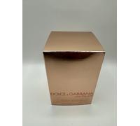 Dolce & Gabbana Rose The One Perfumed Shower Gel 200ml (Brand New In Box)