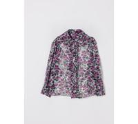 Dolce & Gabbana Shirt Kids color Violet - Size: 12 - female