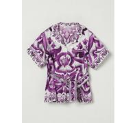 Dolce & Gabbana Shirt Kids color Violet - Size: 12+ - female