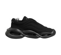 DOLCE & GABBANA Shoes Black Lace Up Wave Low Top Men Sneaker EU40 / US7 1380usd
