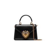Dolce & Gabbana small Devotion tote bag - Black One Size