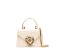 Dolce & Gabbana small Devotion tote bag - Neutrals One Size