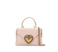 Dolce & Gabbana small Devotion tote bag - Pink One Size
