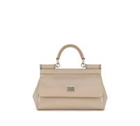 Dolce & Gabbana small Sicily handbag - Neutrals One Size