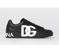 Dolce & Gabbana Sneakers Men color Black - Size: 42 - male