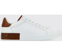 Dolce & Gabbana Sneakers Men color White - Size: 40 - male