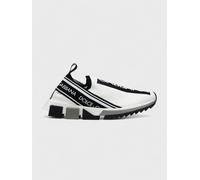Dolce & Gabbana Sorrento Knit Trainers White - 4.5