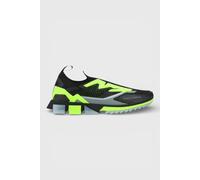 Dolce & Gabbana Sorrento Melt Black Fluorescent Green - 5