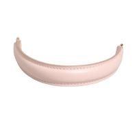 Dolce & Gabbana Strap Pink Leather Gold Tone Big Bag Handle Shoulder Strap - female - Dolce & Gabbana - Bag Accessories - Pink - ONE SIZE - Bags ONE SIZE