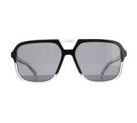 Dolce & Gabbana Man Dolce & Gabbana DG4354 501/81 Sunglasses Acetate Black Grey Squared Polarized