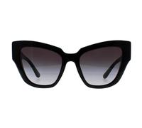 Dolce & Gabbana Sunglasses DG4404 501/8G Black Grey Gradient