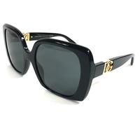 Dolce & Gabbana Sunglasses Woman DG4475 501/87 Black grey