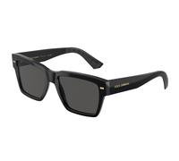 Dolce & Gabbana Sunglasses Man DG4431 501/87 Black grey