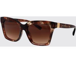 Dolce & Gabbana Sunglasses Woman color Red - Size: 55 - female