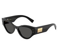 Dolce & Gabbana Sunglasses Woman DG4480 501/87 Black grey