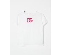 Dolce & Gabbana T-Shirt Kids color White - Size: 12+ - female
