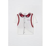Dolce & Gabbana T-Shirt Kids color White - Size: 14 - female