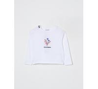Dolce & Gabbana T-Shirt Kids color White - Size: 4 - female