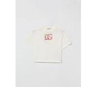 Dolce & Gabbana T-Shirt Kids color White - Size: 6 - female