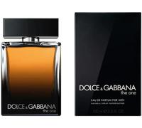 DOLCE & GABBANA The One 100ml EDP for Men BRAND NEW