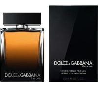 DOLCE & GABBANA The One 150ml EDP for Men BRAND NEW