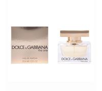 Dolce & Gabbana The One 30ml Eau De Parfum Clear,Golden Woman