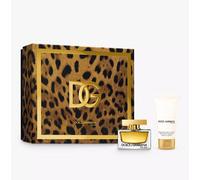 Dolce & Gabbana The One 30ml EDP Spray + 50ml Perfumed Body Lotion Gift Set