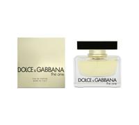 Dolce & Gabbana The One Eau de Parfum 50ml Spray