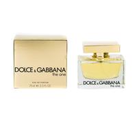 Dolce & Gabbana The One 75ml Eau De Parfum