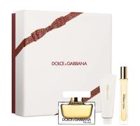 Dolce&Gabbana - The One 75ml Eau de Parfum Spray Trio Gift Set for Women