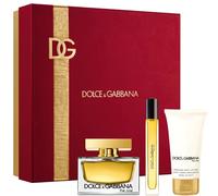 Dolce & Gabbana The One Eau De Parfum 75ml Gift Set