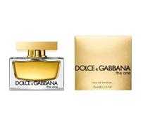 DOLCE & GABBANA The One 75ml EDP for Women BRAND NEW