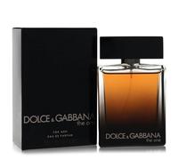 Dolce & Gabbana The One by Dolce & Gabbana Eau De Parfum Spray 1.6 oz for Men 50 ml